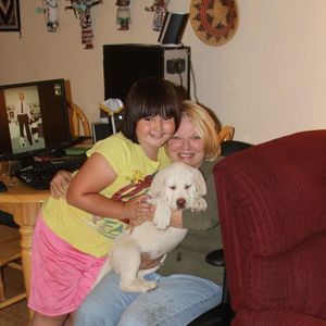 Meet your Posher, Margaret